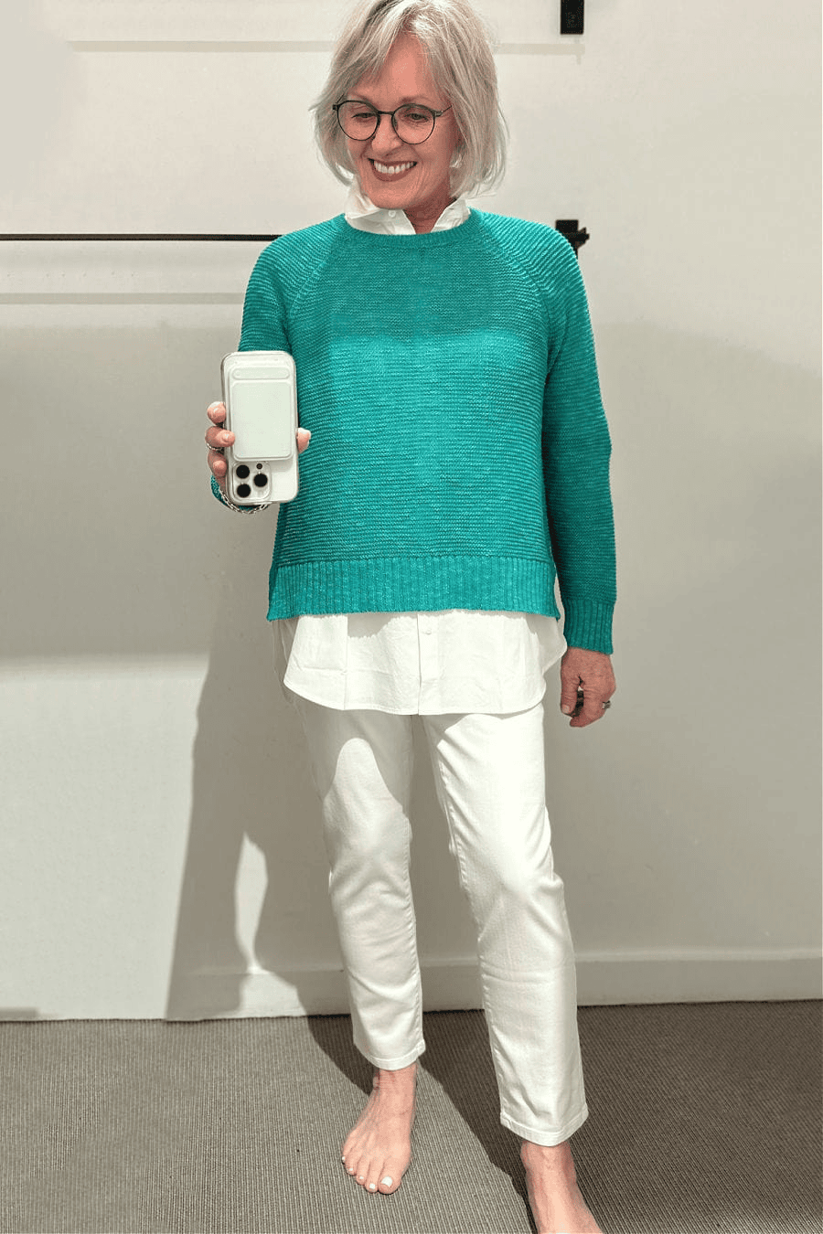 Small Women Owned Clothing Businesses to Shop Eileen Fisher