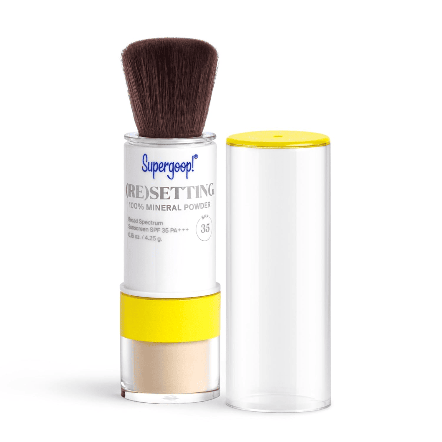 ISDIN Mineral Brush Powder SPF 50