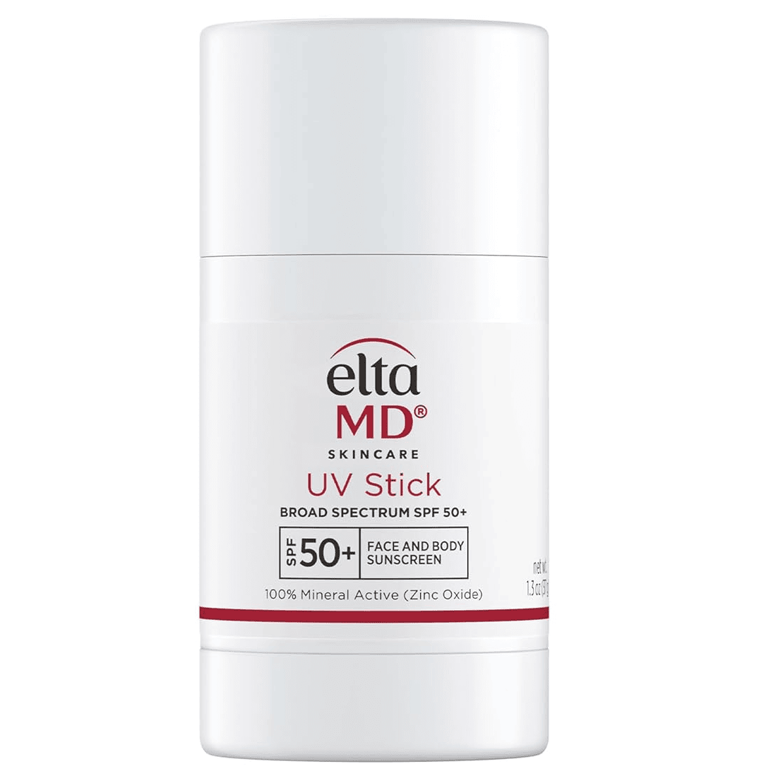 EltaMD UV Stick Sunscreen for Face and Body
