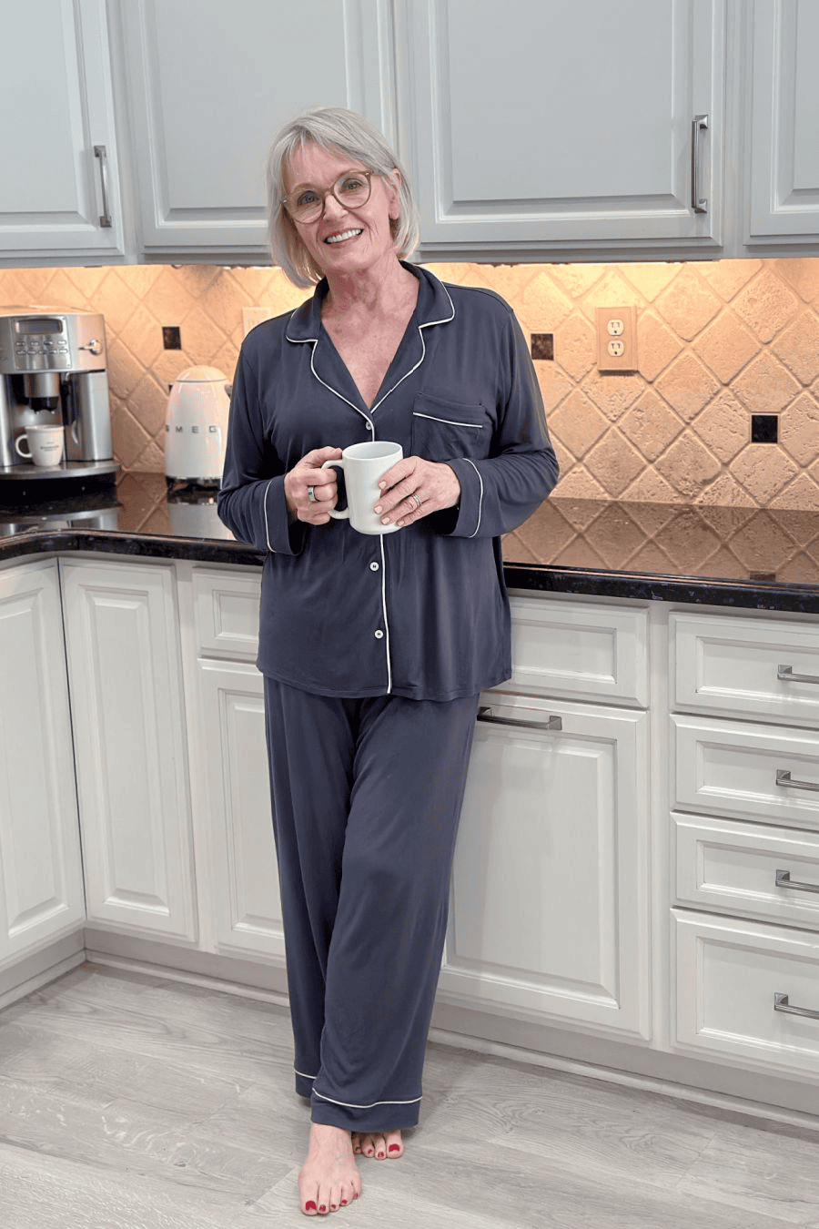 Eberjey Pajama Women Owned Brand