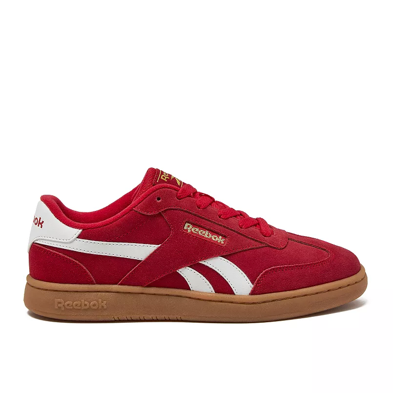 Lightweight Reebok sneakers – affordable shoes for mature women