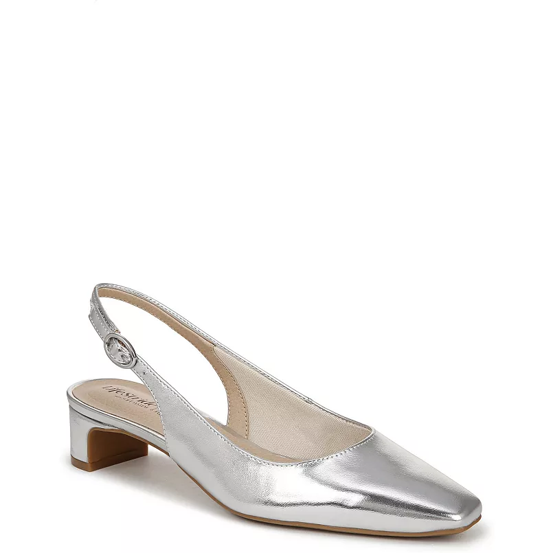 Slingback dress shoes for weddings or events – Kohl’s affordable style