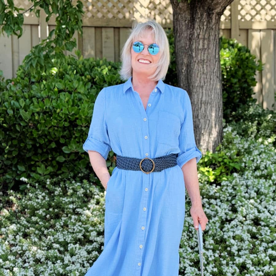 Things I’m Doing For My Health in My 60s