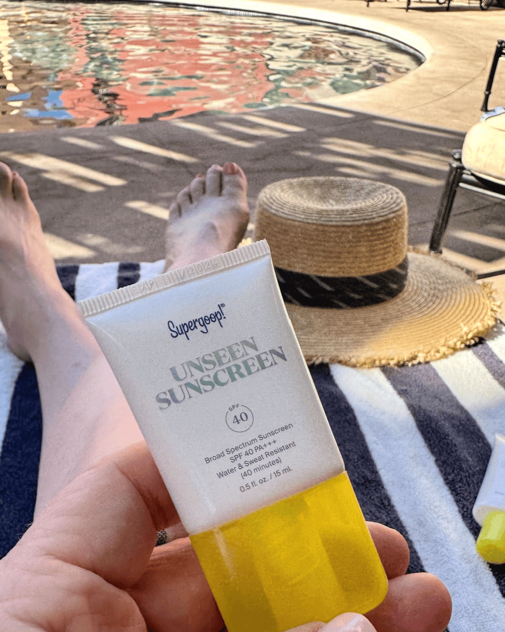 SUNSCREEN TO PACK FOR YOUR NEXT TRIP, BEST SUNSCREENS FOR WOMEN OVER 50 60 70