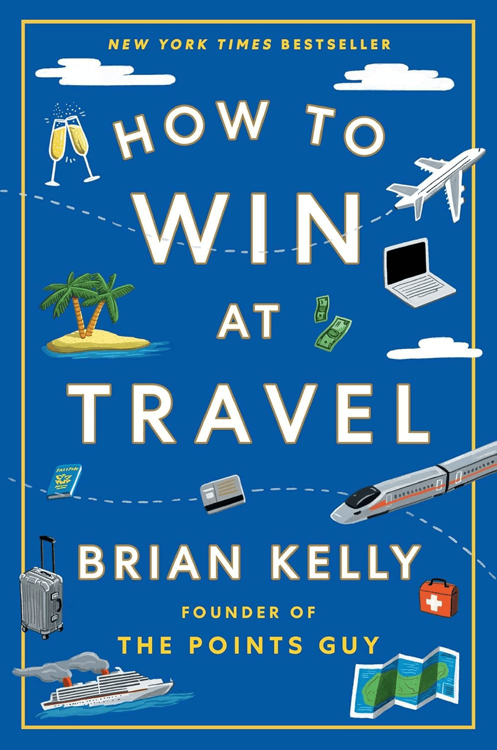 How to Win at Travel Flying Vacation Tips and Tricks