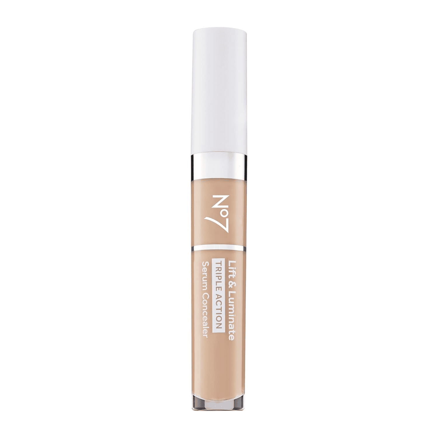No7 Lift & Luminate Triple Action Serum Concealer