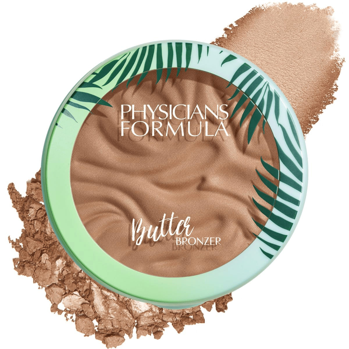 Physicians Formula Murumuru Butter Bronzer, BEST BRONZER ON AMAZON