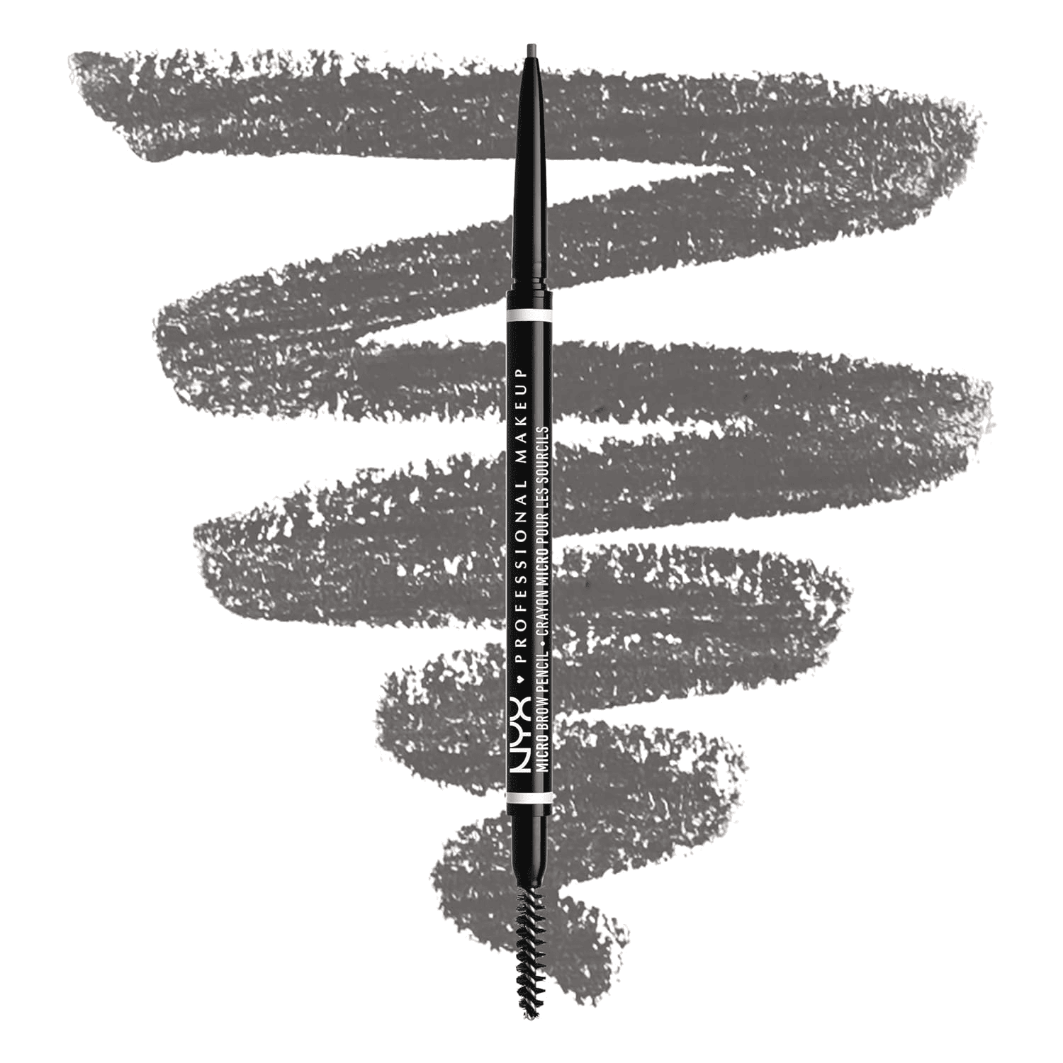 NYX PROFESSIONAL MAKEUP Micro Brow Pencil, EYE PENCIL FOR OLDER WOMEN