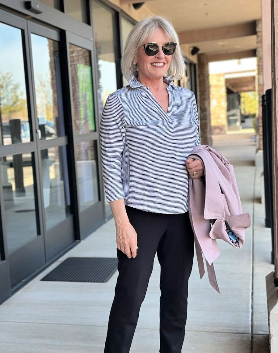 Affordable Spring Fashion at Kohl’s Women Over 50 Are Loving