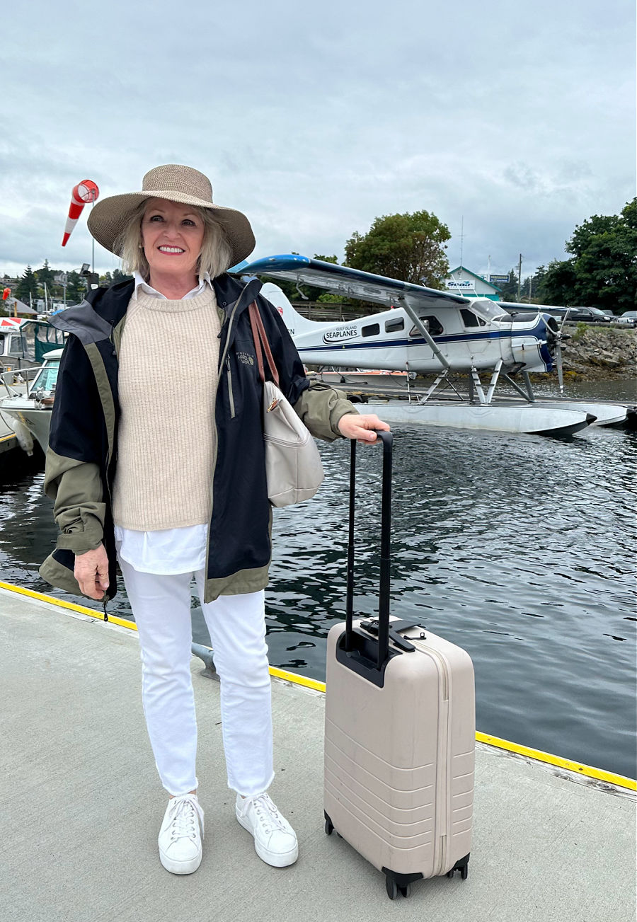 Supportive Travel Shoes That Aren’t Frumpy or Fussy