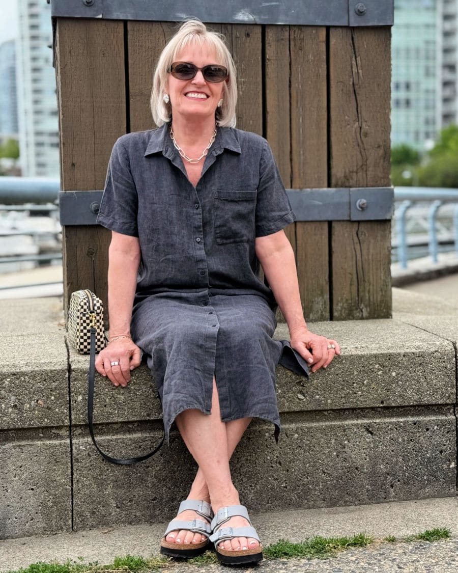 Best Comfortable Summer Shoes at Nordstrom for Women Over 50