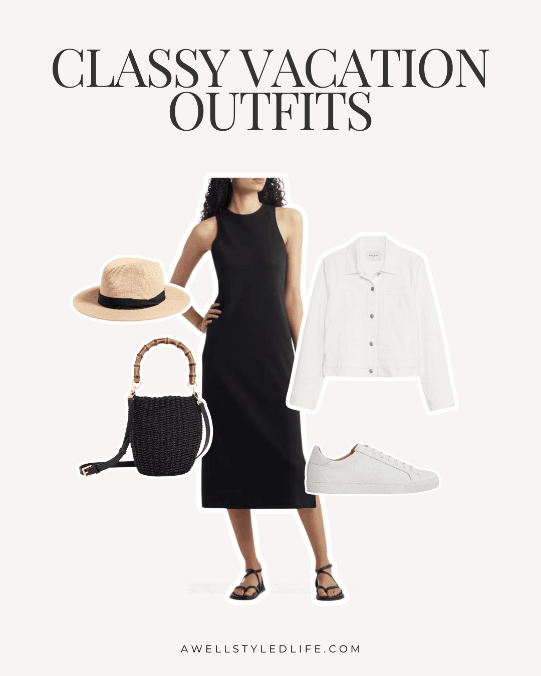 CLASSY OUTFITS TO BRING WEAR PACK ON YOUR NEXT TRIP TRAVELS