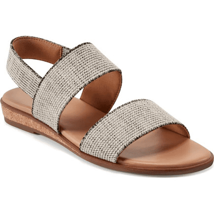 Easy Spirit Lana Slingback Sandal