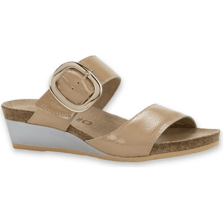 Naot Magic Wedge Sandal Supportive Comfortable Women's Shoes from Nordstrom Summer 2025