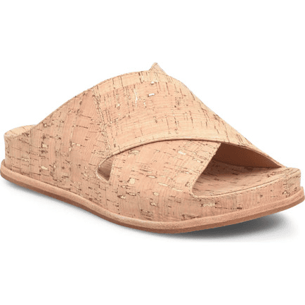 Kork-Ease Tutsi Slide Sandal