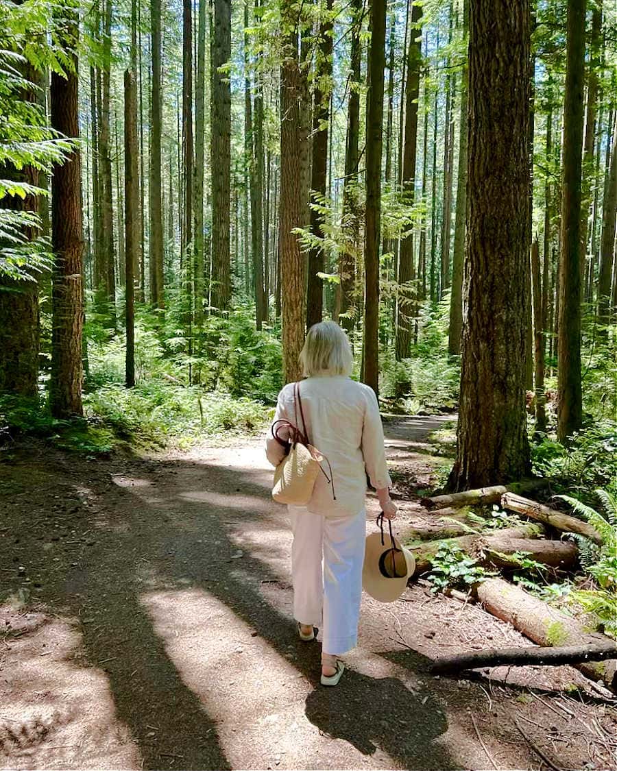 Ageism and Style Over 60: What a Style Insult Taught Me
