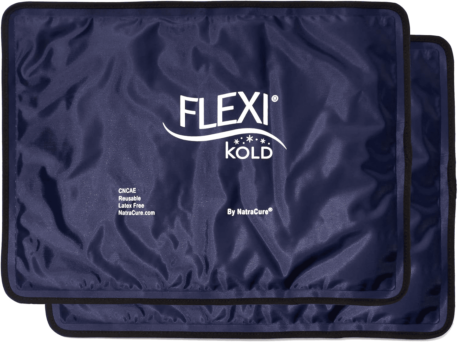 Reusable Gel Ice Packs for surgery recovery