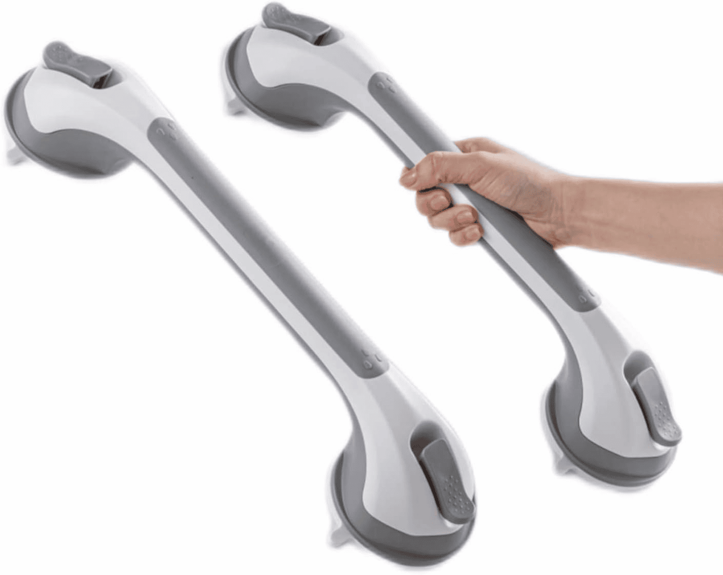 Grab Bars for Bathtubs and Showers