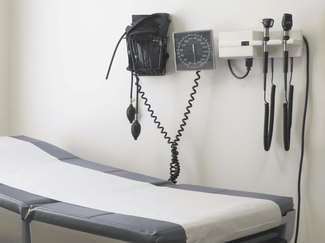 HOW TO ADVOCATE FOR YOURSELF DURING A HEALTH APPOINTMENT AT THE DOCTOR