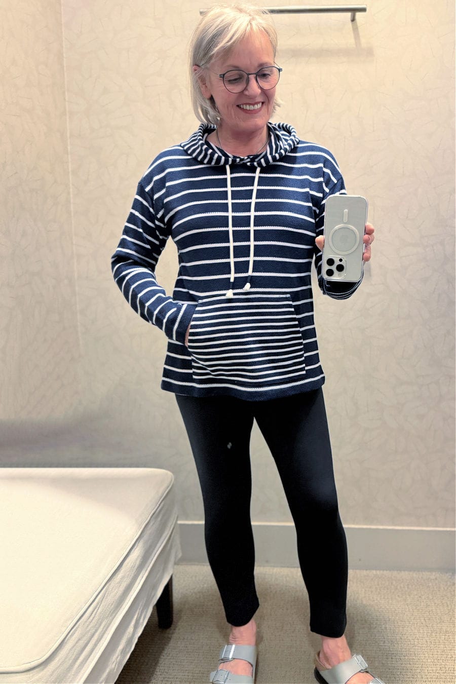j,jill fit outfit from fall 2025 collection