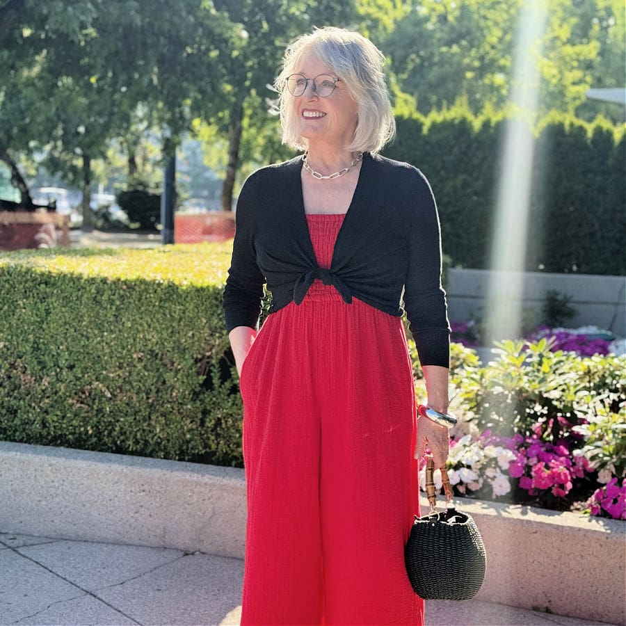 Musing If Style Rules Are Stealing Your Joy