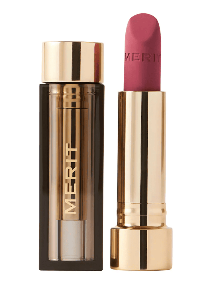 MY FAVORITE DEEP ROSE LIP STICKS AND COLORS FOR WOMEN OVER 50