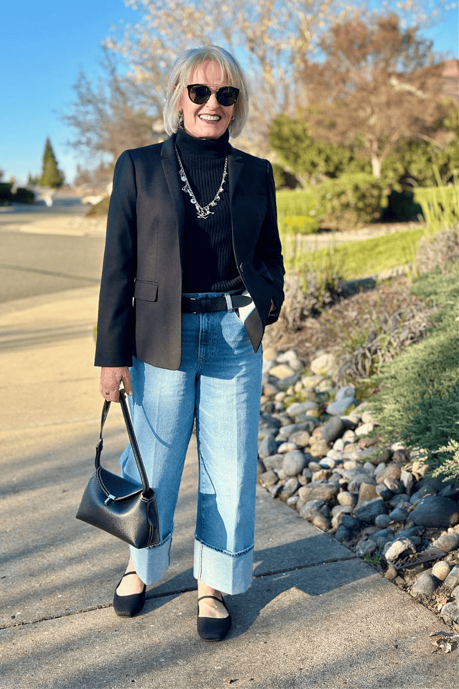 can i wear a matching jewelry set over 50, can you mix match jewelry