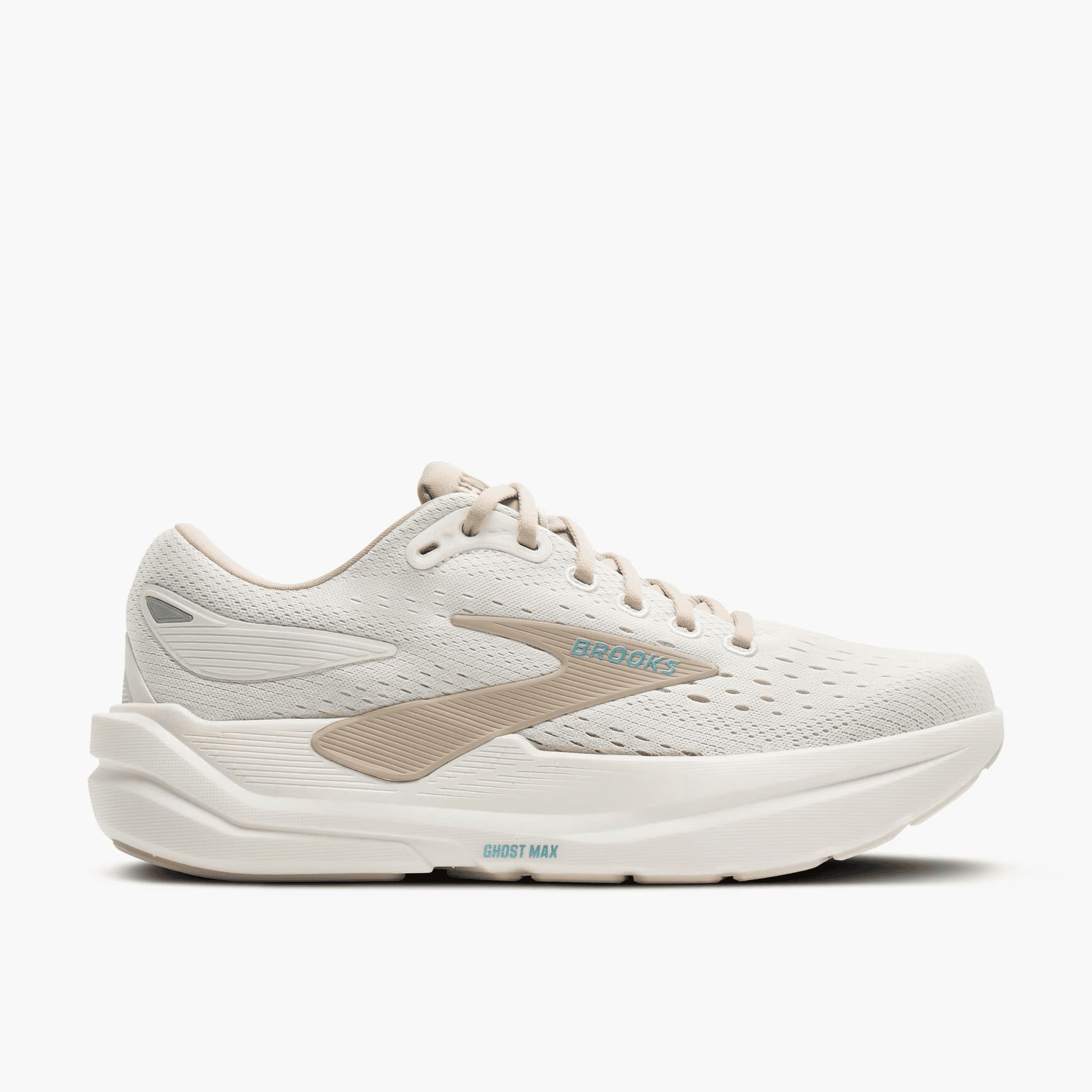 Brooks Ghost Max 
