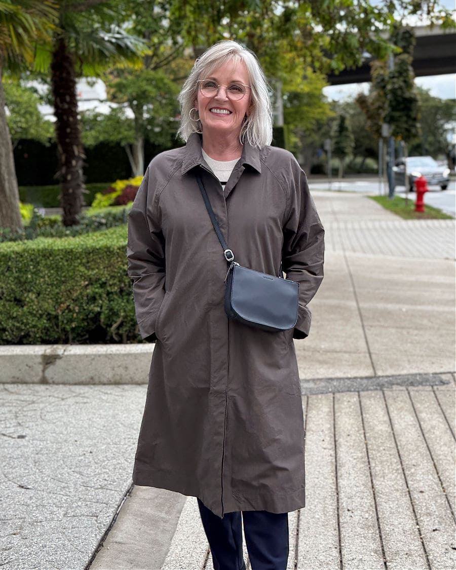 The Best Everyday Crossbody Bags for Women Over 60