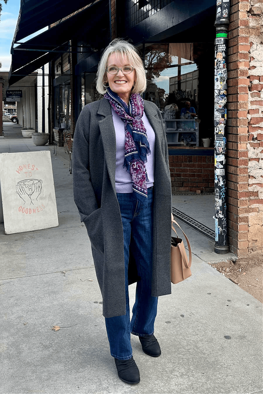 Lifestride aurora ankle boots