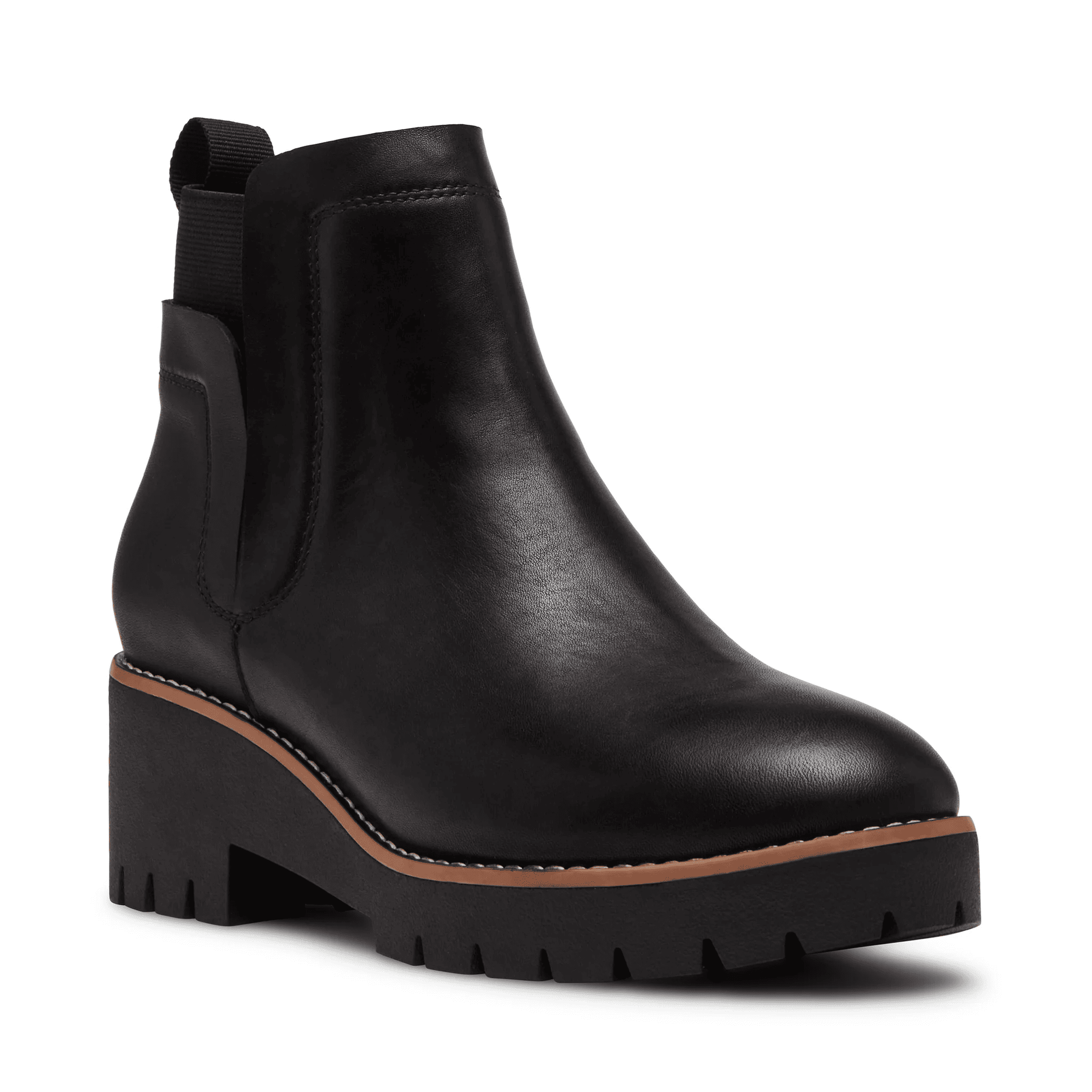 Blondo Danika Waterproof Bootie WARM WINTER BOOTS