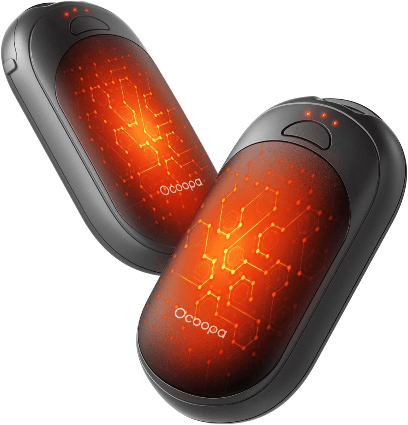 Rechargeable Hand Warmers