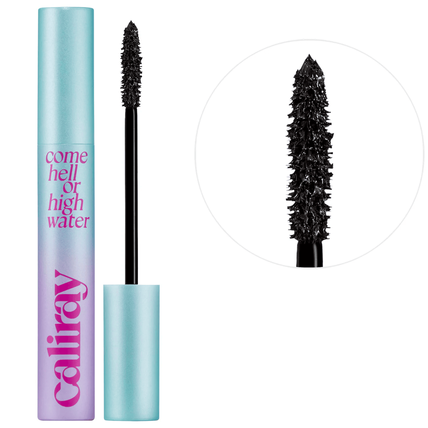 Caliray Tubing Mascara