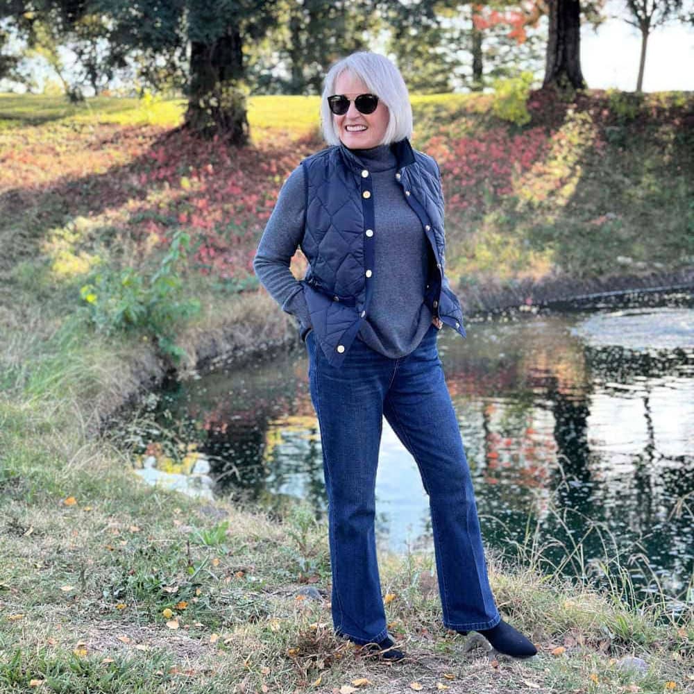 Where to Shop Now: Clothing Stores For Stylish Women Over 50