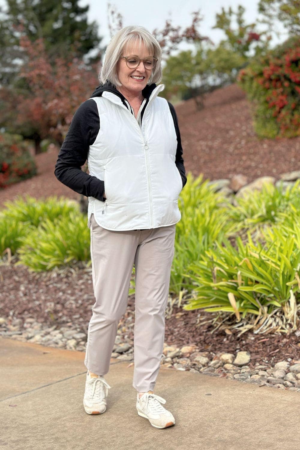 Dressing For Your Current Weight