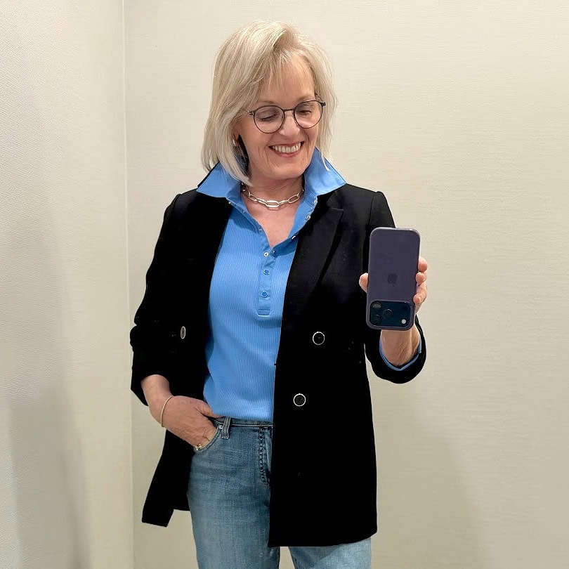 Chico’s Spring Arrivals Latest Try-On and Styling Tips