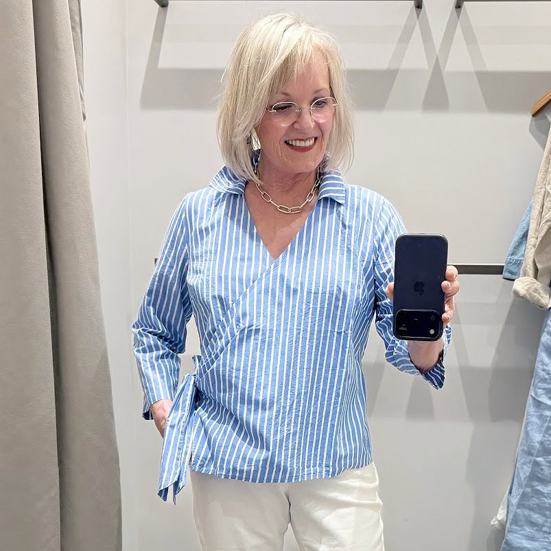 J.Jill Spring Try-On 2026: New Arrivals Worth Seeing