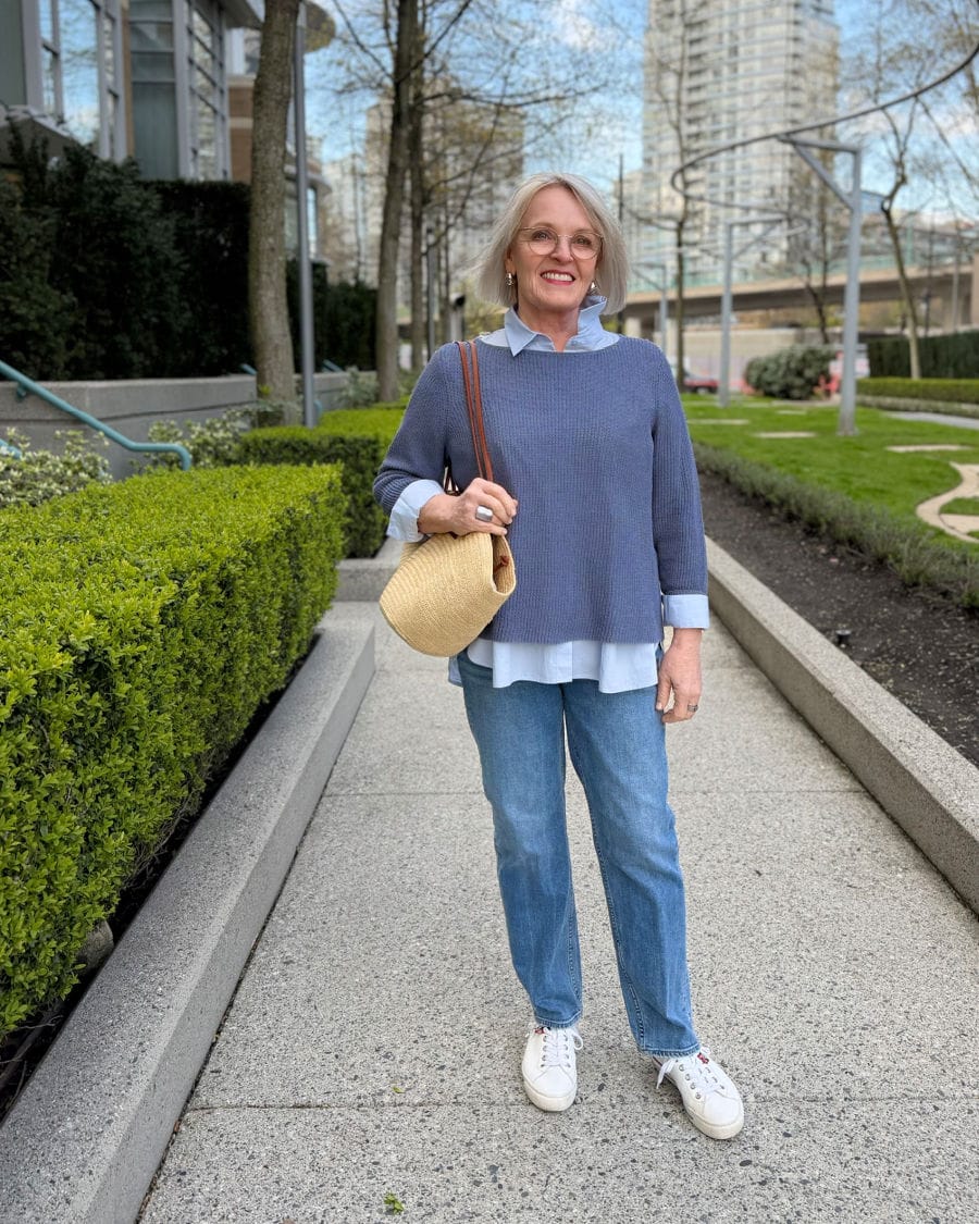 Eileen Fisher Spring 2026 Collection: Clean Lines, Natural Fibers, and No Fuss