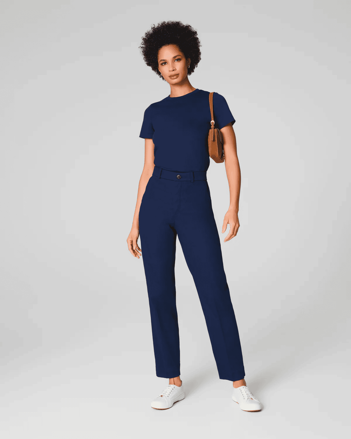 Spanx Slim Straight Pant chino
