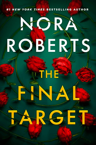 The Final Target by Nora Roberts
