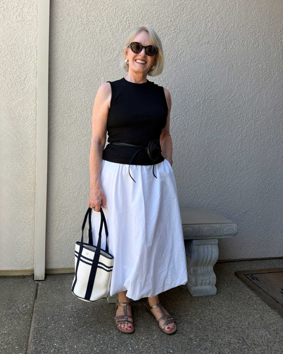 Monday Musings on Dressing For How You Need To Feel