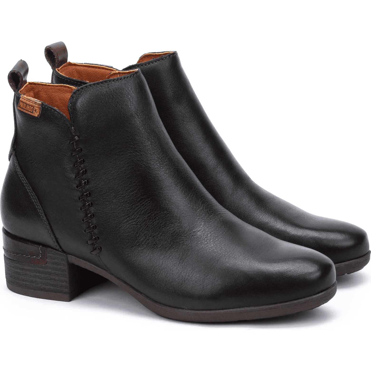 Pikolinos Malaga Leather Booties from the Nordstrom Anniversary Sale.