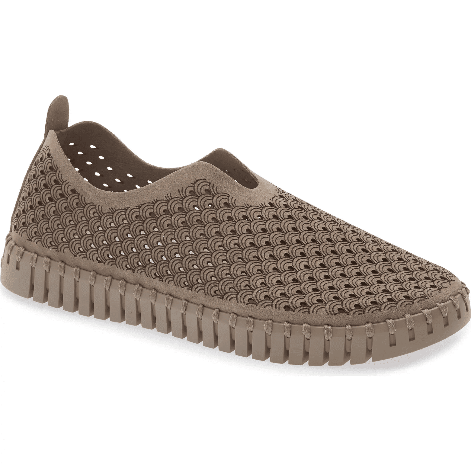 Ilse Jacobsen Tulipu Perforated Slip-On Sneakers from the Nordstrom Anniversary Sale.